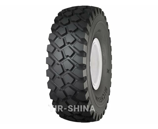 Michelin XZL (универсальная) 255/100 R16 126K