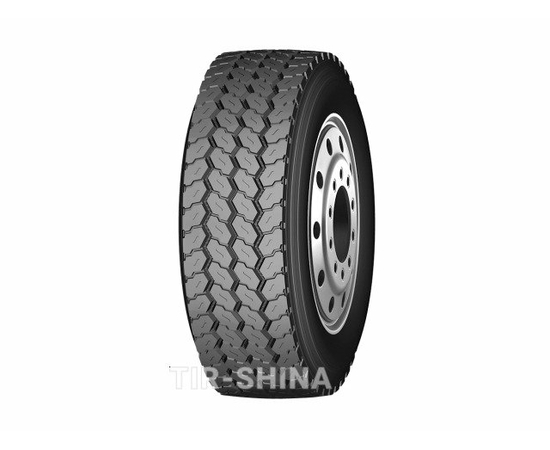 Neoterra NT679 (ведущая) 445/65 R22,5 169K