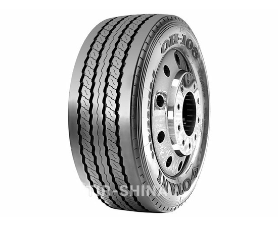 Otani OH-108 (прицепная) 285/70 R19,5 150/148J 18PR