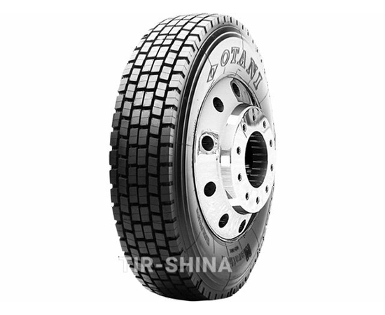 Otani OH-320 (ведущая) 295/60 R22,5 150/147K 16PR