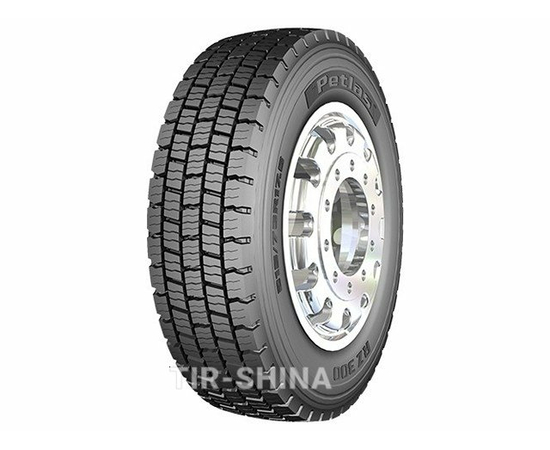 Petlas RZ300 (ведущая) 245/70 R17,5 136/134M