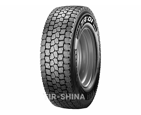 Pirelli TR 01+ II (ведущая) 315/70 R22,5 154/150L 18PR