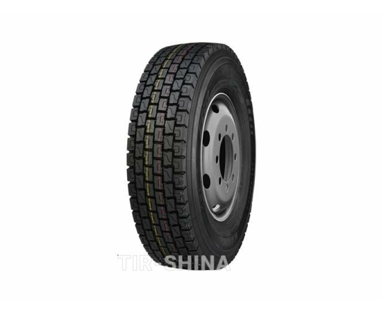 Royal Black RD318 (ведущая) 315/60 R22,5 156/150L