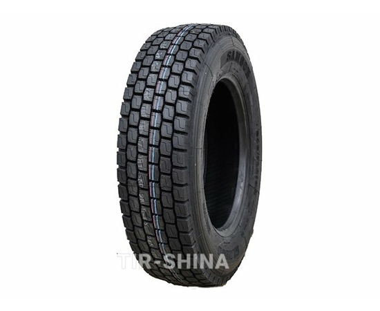 Samson GL268D (ведущая) 315/80 R22,5 156/150L 20PR