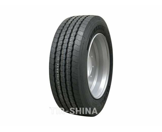 Samson GL284A (рулевая) 285/70 R19,5 146/144L 18PR