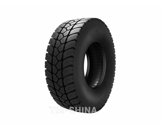 Samson GL687D (ведущая) 315/80 R22,5 156/150L 20PR