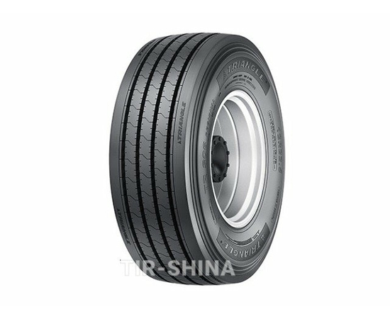 Triangle TRS06 (рулевая) 295/60 R22,5 150/147K