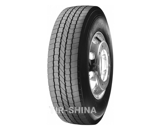 Sava Avant A3 (рулевая) 285/70 R19,5 3PMSF