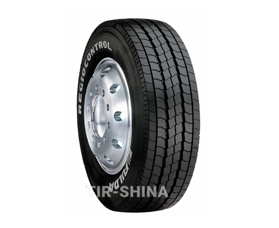 Fulda Regiocontrol (рулевая) 265/70 R19,5 140/138M 3PMSF *