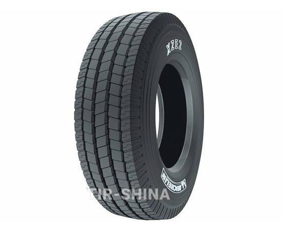 Michelin XZE2 (универсальная) 10 R20 147/143K