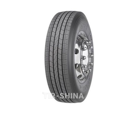 Sava Avant A4 (рулевая) 215/75 R17,5 126/124M 3PMSF