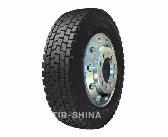 Double Coin RLB450 (ведущая) 315/80 R22,5 152/148M 18PR