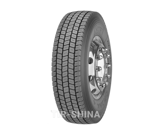 Sava Orjak O4 (ведущая) 215/75 R17,5 126/124M 3PMSF