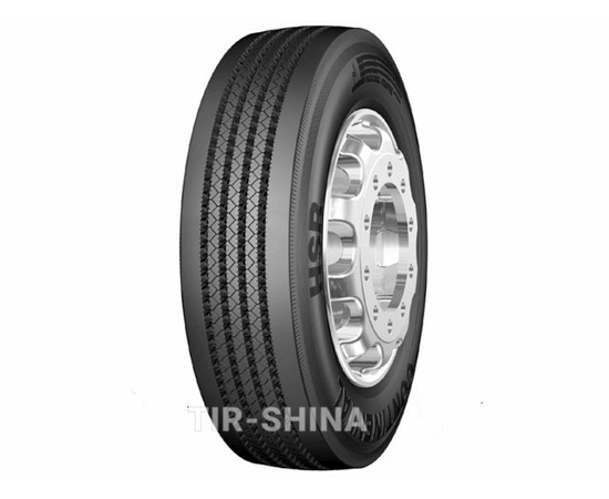 Continental HSR (рулевая) 225/70 R19,5 128/126N