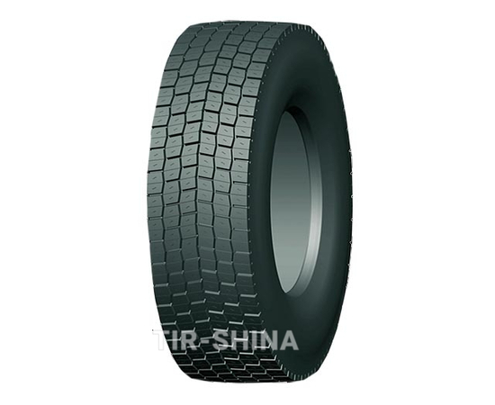 Aplus D318 (ведущая) 315/80 R22,5 157/154M 3PMSF 20PR