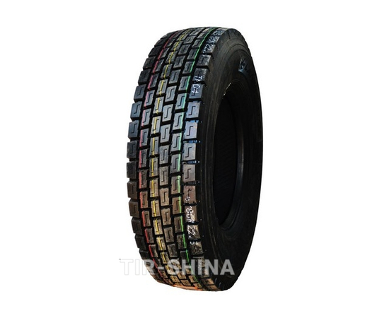 Aplus D801 (ведущая) 265/70 R19,5 143/141J 18PR