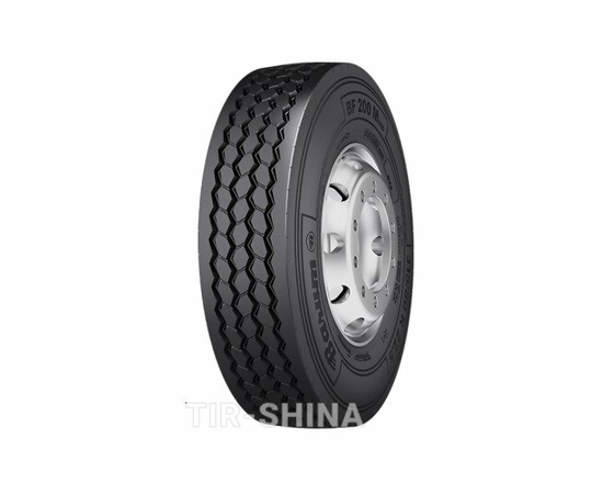 Barum BF200 M (рулевая) 315/80 R22,5 156/150K 20PR