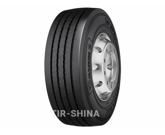 Barum BT200 R (прицепная) 245/70 R19,5 141/140K 16PR