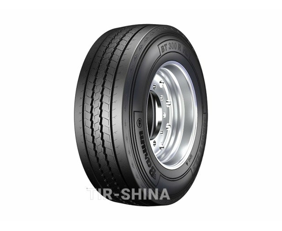 Barum BT300 R (прицепная) 245/70 R19,5 141/140K 16PR