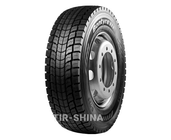 Bontyre D-735 (ведущая) 315/80 R22,5 154/150M 18PR