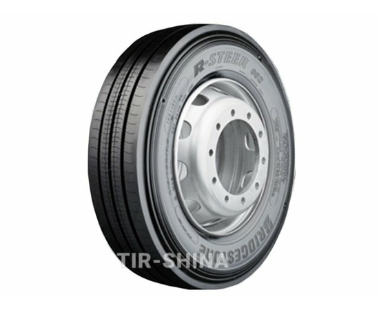 Bridgestone Duravis R-Steer 002 (рулевая) 245/70 R19,5 136/134M