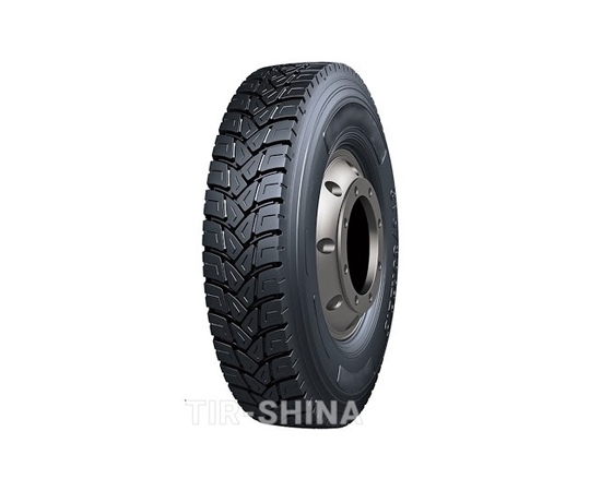 Compasal CPD38 (ведущая) 315/80 R22,5 157/154M 3PMSF
