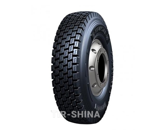 Compasal CPD81 (ведущая) 265/70 R19,5 143/141J 3PMSF