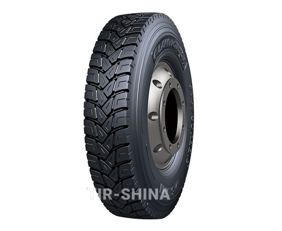 Compasal CPD82 (ведущая) 315/80 R22,5 156/150K 3PMSF 20PR