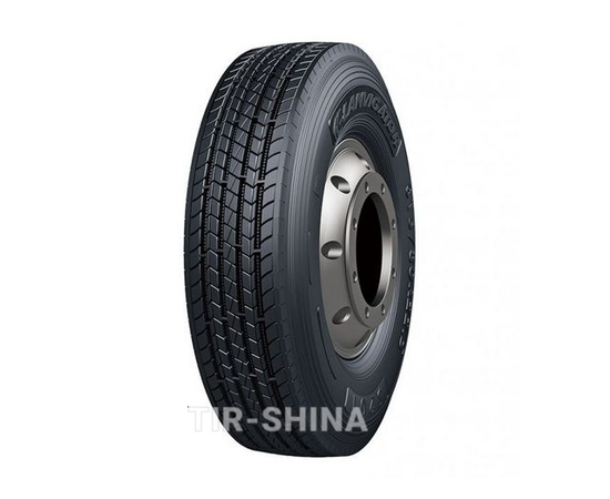 Compasal CPS21 (рулевая) 275/70 R22,5 148/145M 18PR 16PR