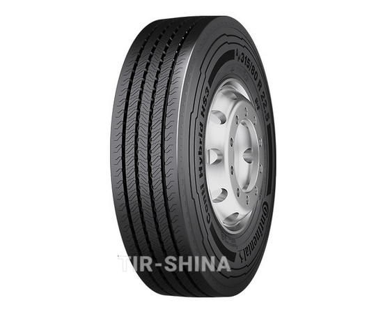 Continental HS3 Hybrid (рулевая) 385/65 R22,5 160/158L 20PR