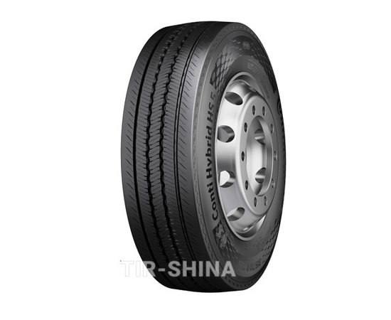 Continental HS5 ContiHybrid (рулевая) 315/60 R22,5 154/150L 20PR