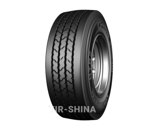 Continental HTR2+ (прицепная) 205/65 R17,5 132/130J 3PMSF 16PR