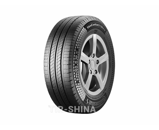 Continental VanContact Ultra 205/75 R16C 113/111R