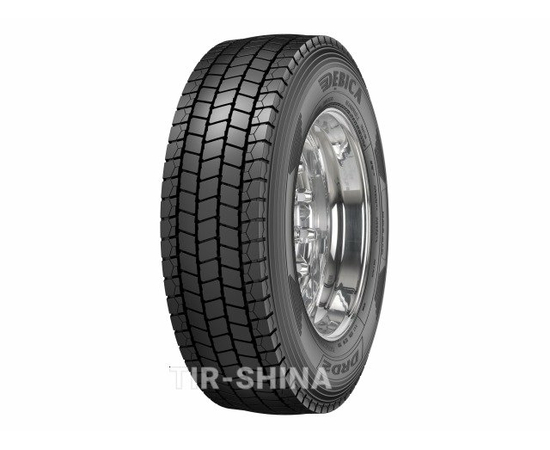 Debica DRD 2 (ведущая) 315/70 R22,5 154L