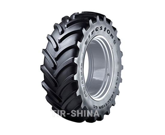 Firestone Maxi Traction 65 (индустриальная) 480/65 R24