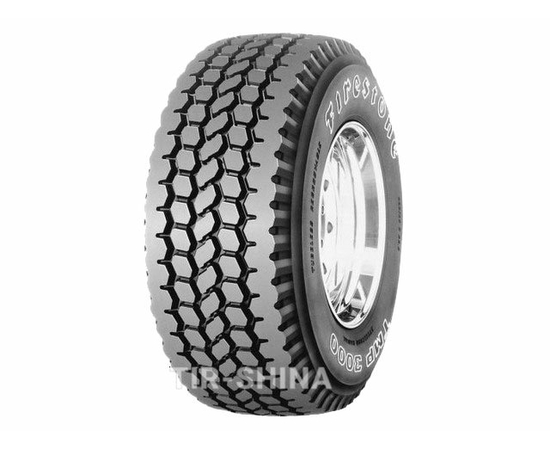 Firestone TMP3000 (прицепная) 275/70 R22,5 148/145K