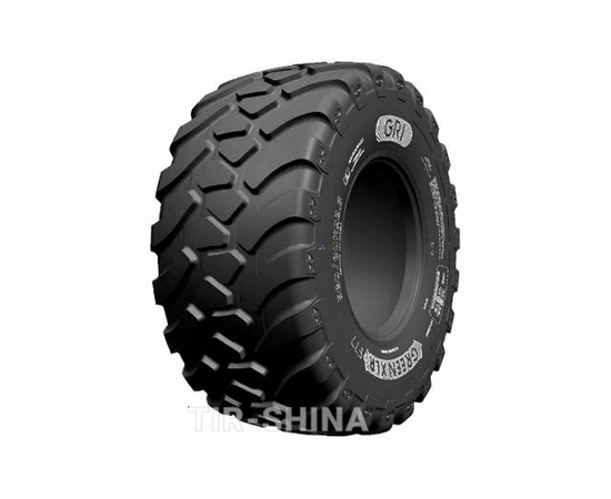 GRI Green XLR F77 (с/х) 710/40 R22,5 168D