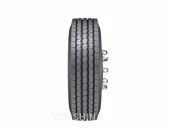 Goodyear Omnitrac S (рулевая) 385/65 R22,5 164/158L