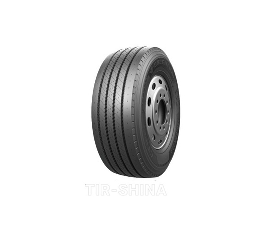 Greentrac GTRT1 (прицепная) 385/65 R22,5 164K 24PR