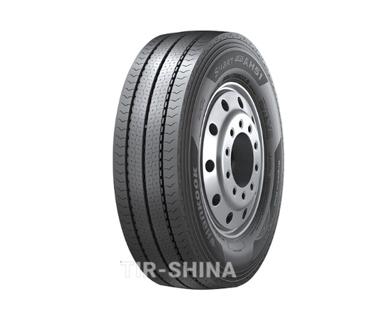 Hankook AH51 (рулевая) 355/50 R22,5 156K 18PR
