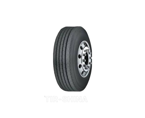 HunterRoad H612 (рулевая) 315/80 R22,5 156/153L 3PMSF