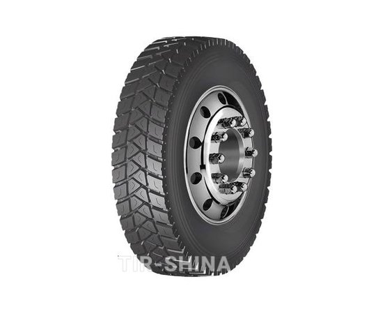 HunterRoad H802 (ведущая) 315/80 R22,5 156/153L 3PMSF