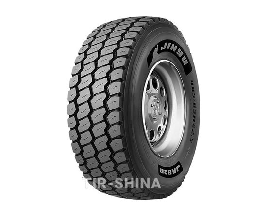 Jinyu JA626 (прицепная) 385/65 R22,5 164K 3PMSF