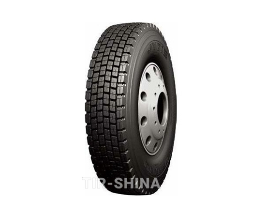 Jinyu JD575 (ведущая) 315/60 R22,5 152/148L 3PMSF