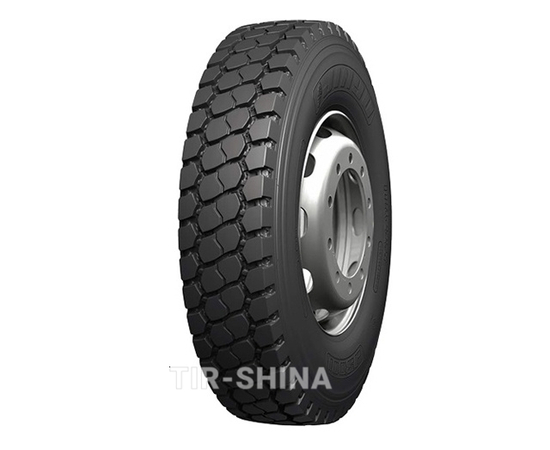 Jinyu JD755 (ведущая) 315/80 R22,5 156/150J 3PMSF 20PR