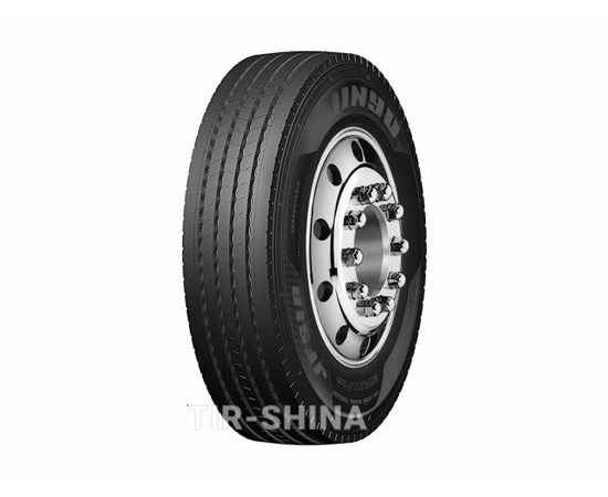 Jinyu JF518 (рулевая) 245/70 R19,5 136/134M 18PR