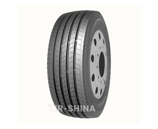 Jinyu JF568 (рулевая) 245/70 R19,5 144/142J 3PMSF
