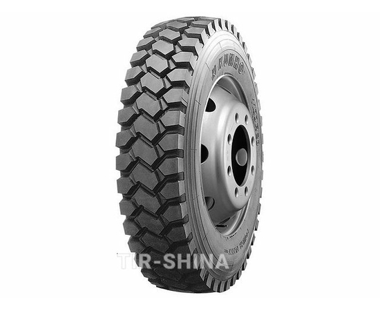 Kumho KFD04 (ведущая) 12 R20 154/149K 18PR