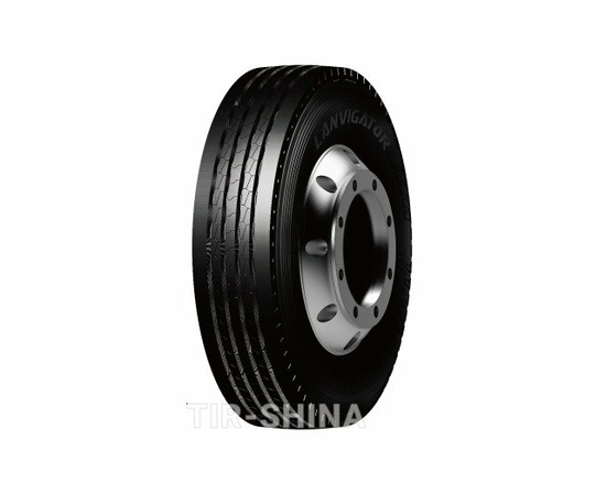 Lanvigator S202 (рулевая) 295/60 R22,5 150/147M