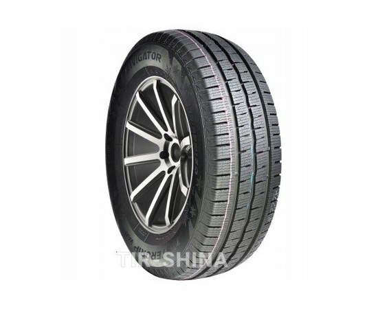 Lanvigator WinterGrip Van 235/65 R16C 115/113R 8PR